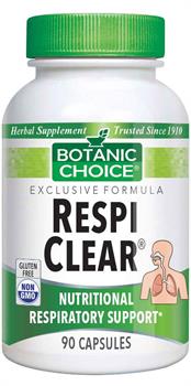 Respi Clear®